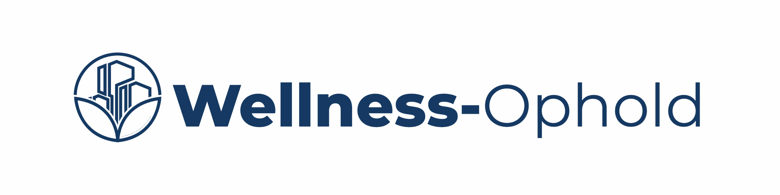 Wellness ophold logo
