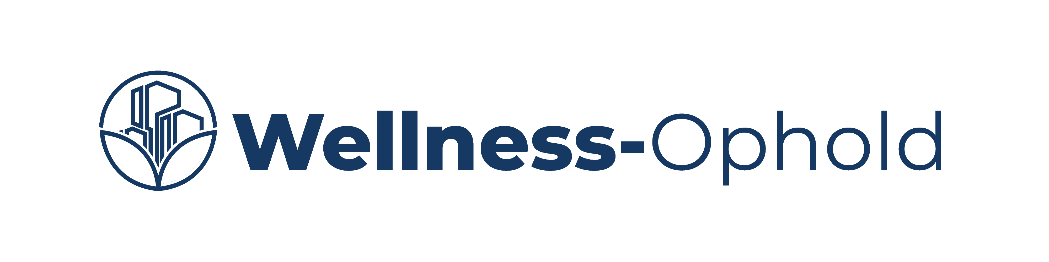 Wellness ophold logo