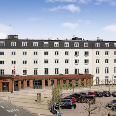 Best Western Plus Hotel Svendborg