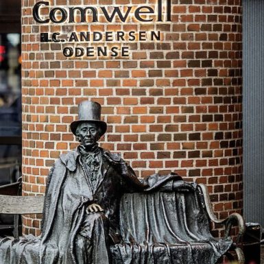 Comwell H.C. Andersen Odense