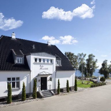 Hotel Faaborg Fjord