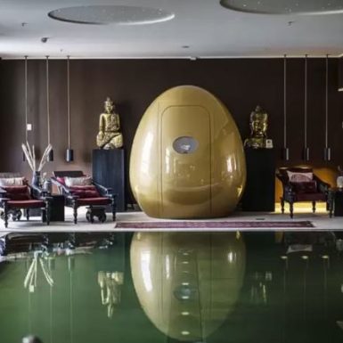 Clarion Hotel Copenhagen Airport