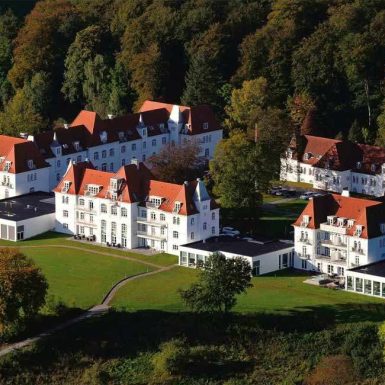 Comwell Kellers Park