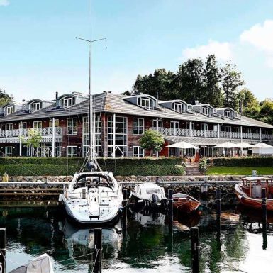 Comwell Kongebrogaarden