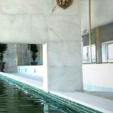 Falkenberg Strandbad