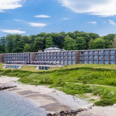 Helnan Marselis Aarhus