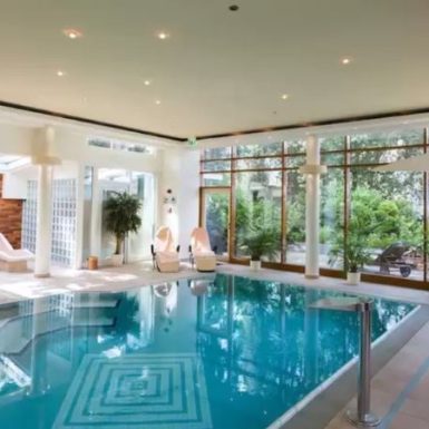 Hotel Hanseatischer Hof