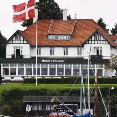 Hotel Troense