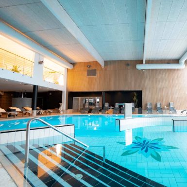 Hotel Viking Spa Og Wellness