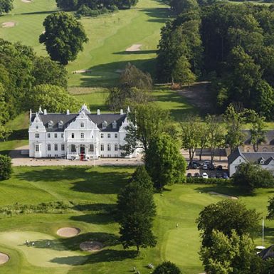 Kokkedal Castle Copenhagen