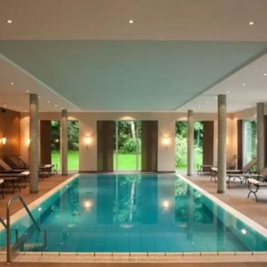 Romantik Hotel Kieler Kaufmann