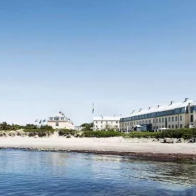 Varbergs Kusthotell